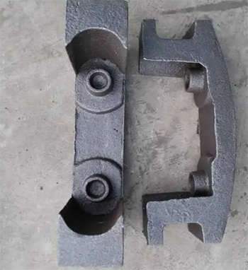 礦車鐵碰頭生產廠家 礦車鐵碰頭生產廠家